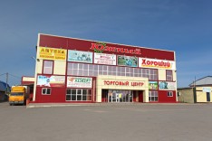 Проекты зданий из сэндвича